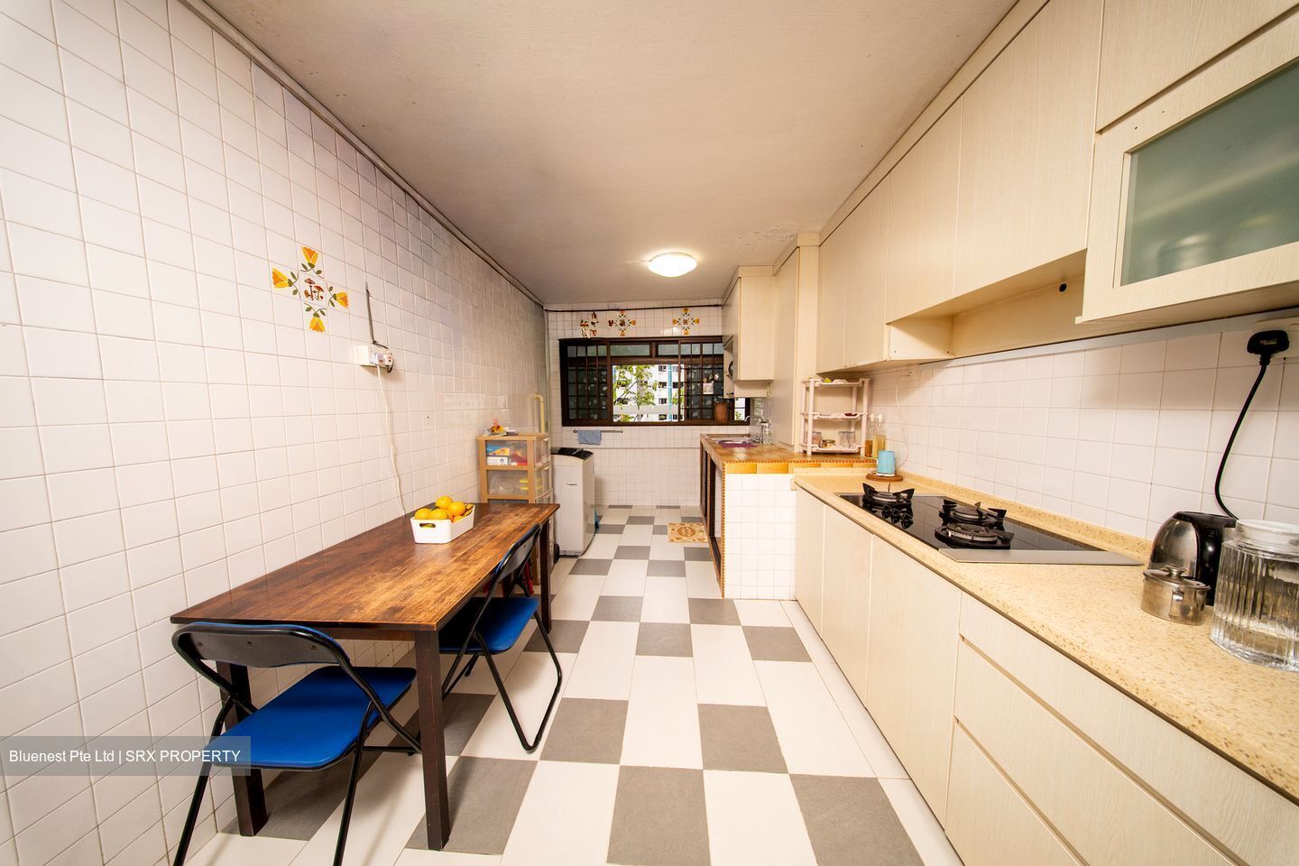 Blk 303 Hong Kah East Garden (Jurong East), HDB 3 Rooms #546991841